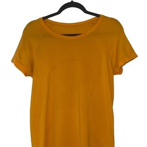 Lululemon Swiftly Tech Short Sleeve Shirt 2.0